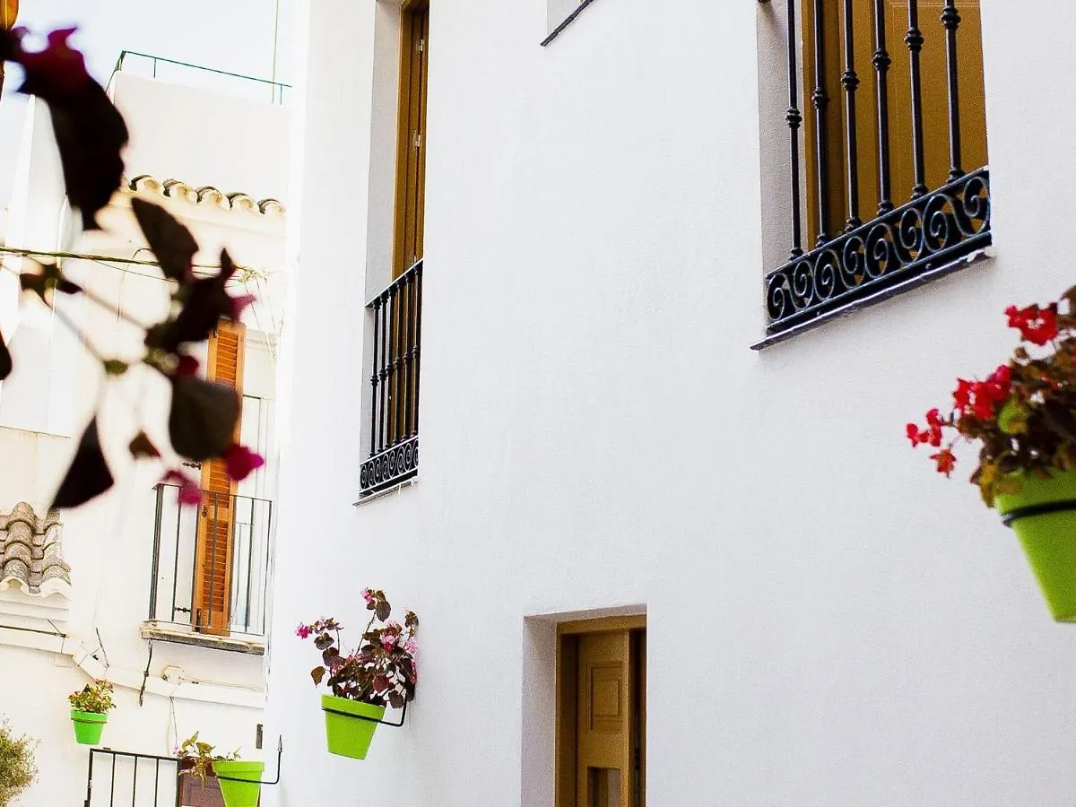 Calle Pintado 21 Bajo 에스테포나